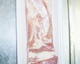 元ハンバーグ職人の手作り熟成パンチェッタ作り方1写真