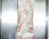 元ハンバーグ職人の手作り熟成パンチェッタ作り方3写真