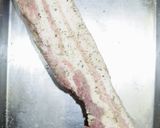 元ハンバーグ職人の手作り熟成パンチェッタ作り方4写真
