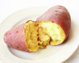 バーミキュラで、ねっとり甘い【焼き芋】作り方6写真