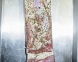 元ハンバーグ職人の手作り熟成パンチェッタ作り方7写真