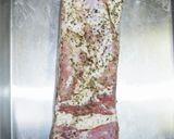 元ハンバーグ職人の手作り熟成パンチェッタ作り方9写真