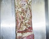 元ハンバーグ職人の手作り熟成パンチェッタ作り方11写真