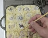 たこ焼き＆カキオコ❤ではなく牡蠣焼き作り方5写真