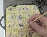 たこ焼き＆カキオコ❤ではなく牡蠣焼き作り方5写真
