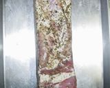 元ハンバーグ職人の手作り熟成パンチェッタ作り方15写真