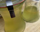 我が家の煎り酒と出汁ガラの佃煮作り方5写真