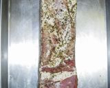 元ハンバーグ職人の手作り熟成パンチェッタ作り方19写真