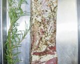 元ハンバーグ職人の手作り熟成パンチェッタ作り方21写真