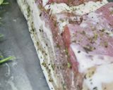 元ハンバーグ職人の手作り熟成パンチェッタ作り方22写真