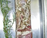 元ハンバーグ職人の手作り熟成パンチェッタ作り方23写真