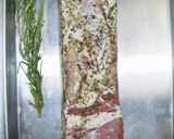 元ハンバーグ職人の手作り熟成パンチェッタ作り方25写真