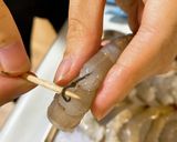 エビのチリソース作り方1写真