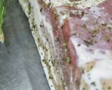 元ハンバーグ職人の手作り熟成パンチェッタ作り方26写真