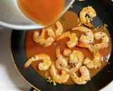 エビのチリソース作り方6写真