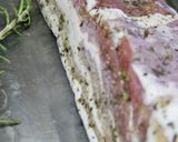 元ハンバーグ職人の手作り熟成パンチェッタ作り方30写真