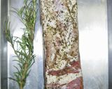 元ハンバーグ職人の手作り熟成パンチェッタ作り方31写真
