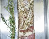 元ハンバーグ職人の手作り熟成パンチェッタ作り方33写真