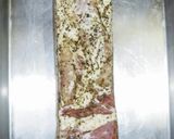 元ハンバーグ職人の手作り熟成パンチェッタ作り方35写真