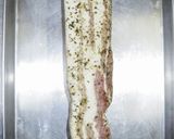 元ハンバーグ職人の手作り熟成パンチェッタ作り方37写真
