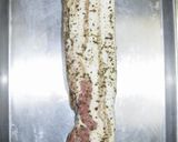 元ハンバーグ職人の手作り熟成パンチェッタ作り方38写真