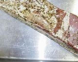元ハンバーグ職人の手作り熟成パンチェッタ作り方39写真