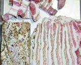 元ハンバーグ職人の手作り熟成パンチェッタ作り方40写真