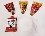 焼き肉のたれ☆回鍋肉作り方1写真