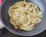フライでタコス丼作り方3写真