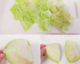 焼き肉のたれ☆回鍋肉作り方2写真