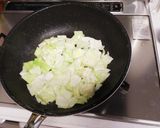 焼き肉のたれ☆回鍋肉作り方6写真