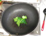 焼き肉のたれ☆回鍋肉作り方7写真