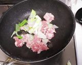 焼き肉のたれ☆回鍋肉作り方8写真
