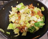 焼き肉のたれ☆回鍋肉作り方10写真