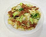 焼き肉のたれ☆回鍋肉作り方11写真