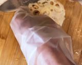 やみつき！豚バラとれんこんの甘辛炒め作り方1写真
