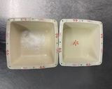 鶏の青海苔焼き作り方1写真