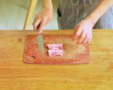 最高に美味しいお好み焼き作り方1写真