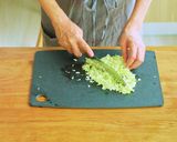 最高に美味しいお好み焼き作り方2写真