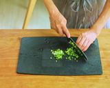 最高に美味しいお好み焼き作り方3写真