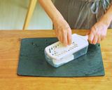最高に美味しいお好み焼き作り方4写真