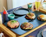 最高に美味しいお好み焼き作り方12写真