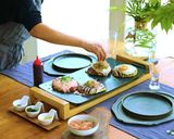 最高に美味しいお好み焼き作り方11写真