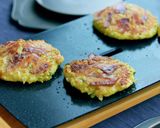 最高に美味しいお好み焼き作り方10写真
