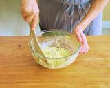 最高に美味しいお好み焼き作り方6写真
