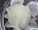 無添加カッテージチーズ作り方3写真