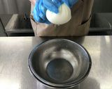無添加カッテージチーズ作り方4写真