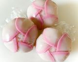 65℃ ロールチキンとヤリイカ弁当作り方24写真
