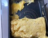 崩れても安心だし巻き卵作り方6写真