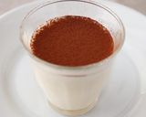 クリームチーズムース作り方6写真